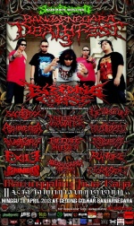 Banjarnegara deathfest3