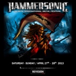 Hammersonic2013