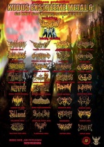 Kudus extreme metal6